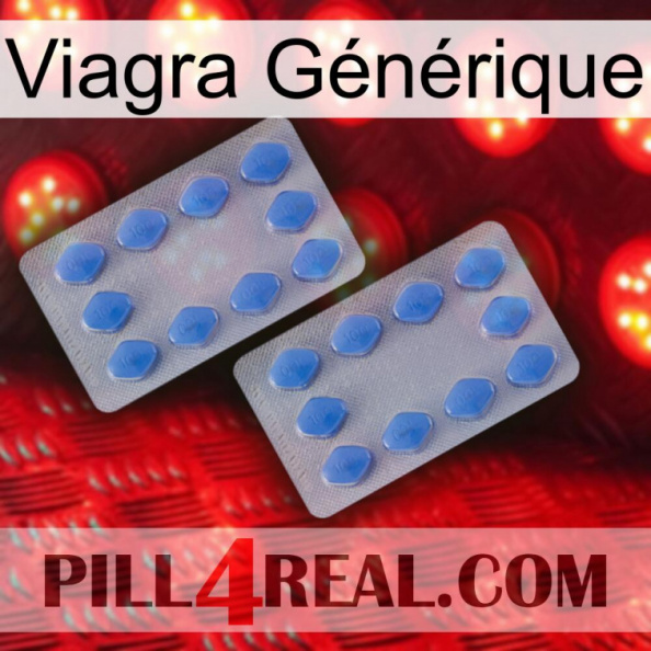 Viagra Générique 20